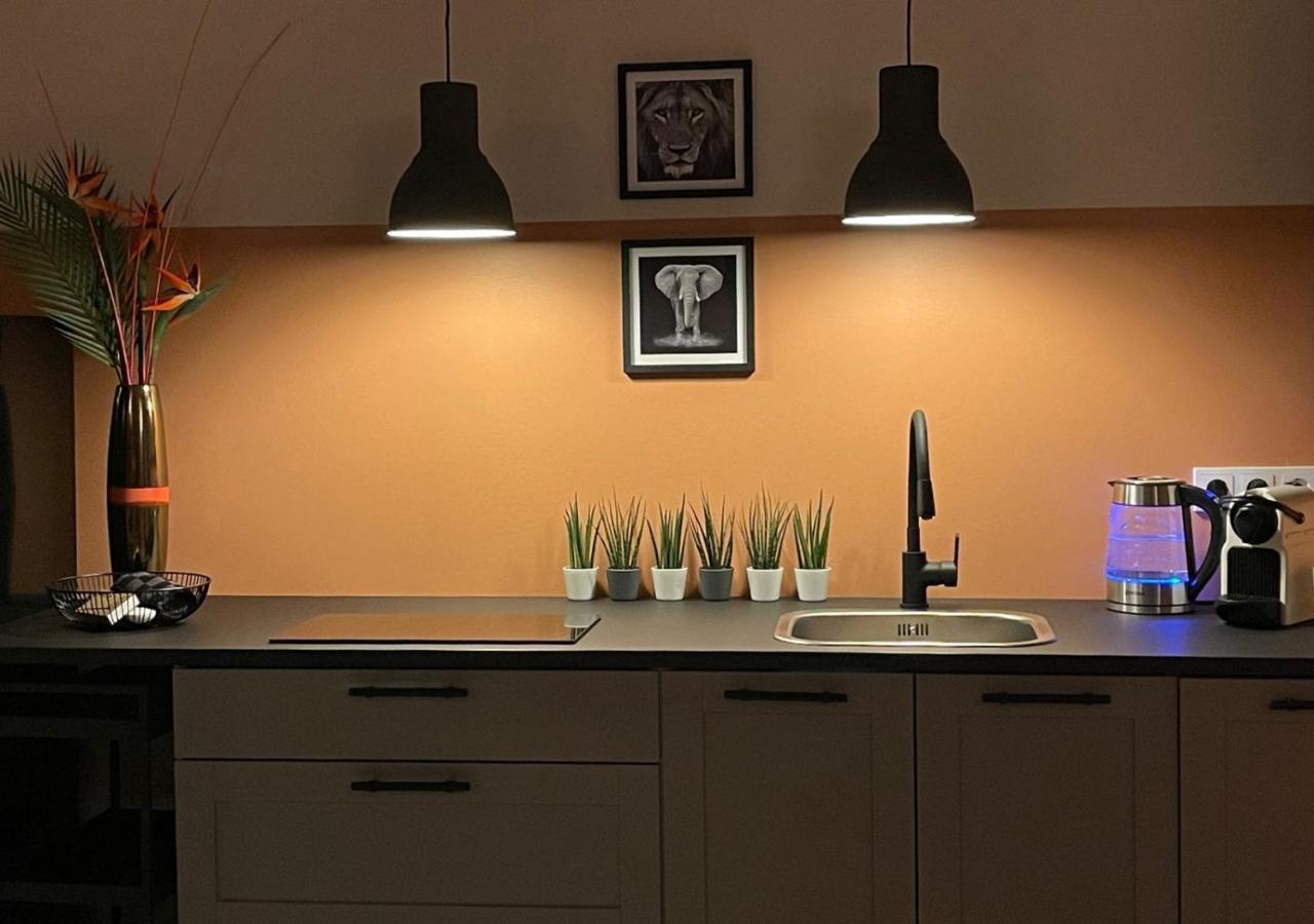 Stay At Smilla - Boutique Apartments Mit Kueche - Parken - Klima - Netflix - Waschmaschine Wiesbaden Dış mekan fotoğraf