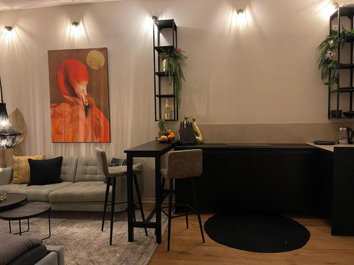 Stay At Smilla - Boutique Apartments Mit Kueche - Parken - Klima - Netflix - Waschmaschine Wiesbaden Dış mekan fotoğraf