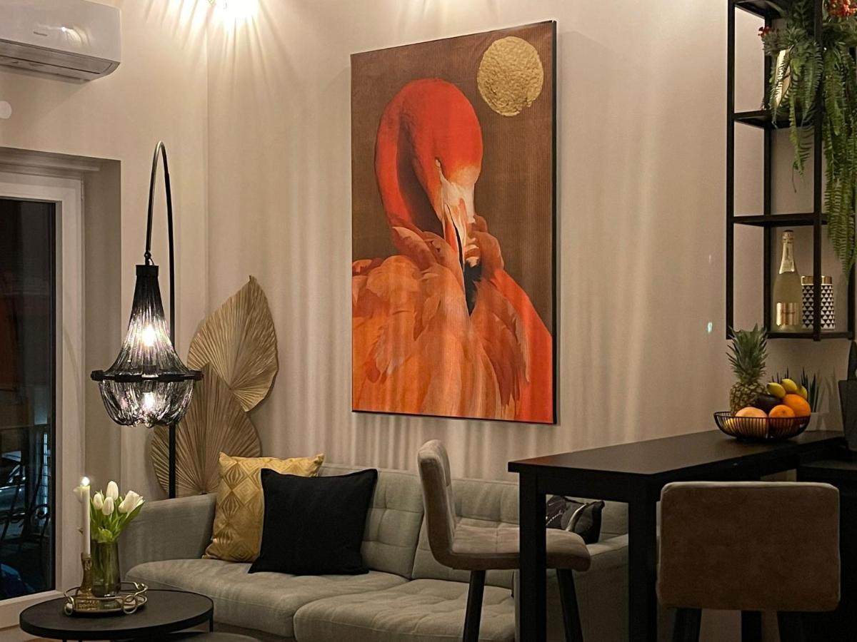 Stay At Smilla - Boutique Apartments Mit Kueche - Parken - Klima - Netflix - Waschmaschine Wiesbaden Dış mekan fotoğraf