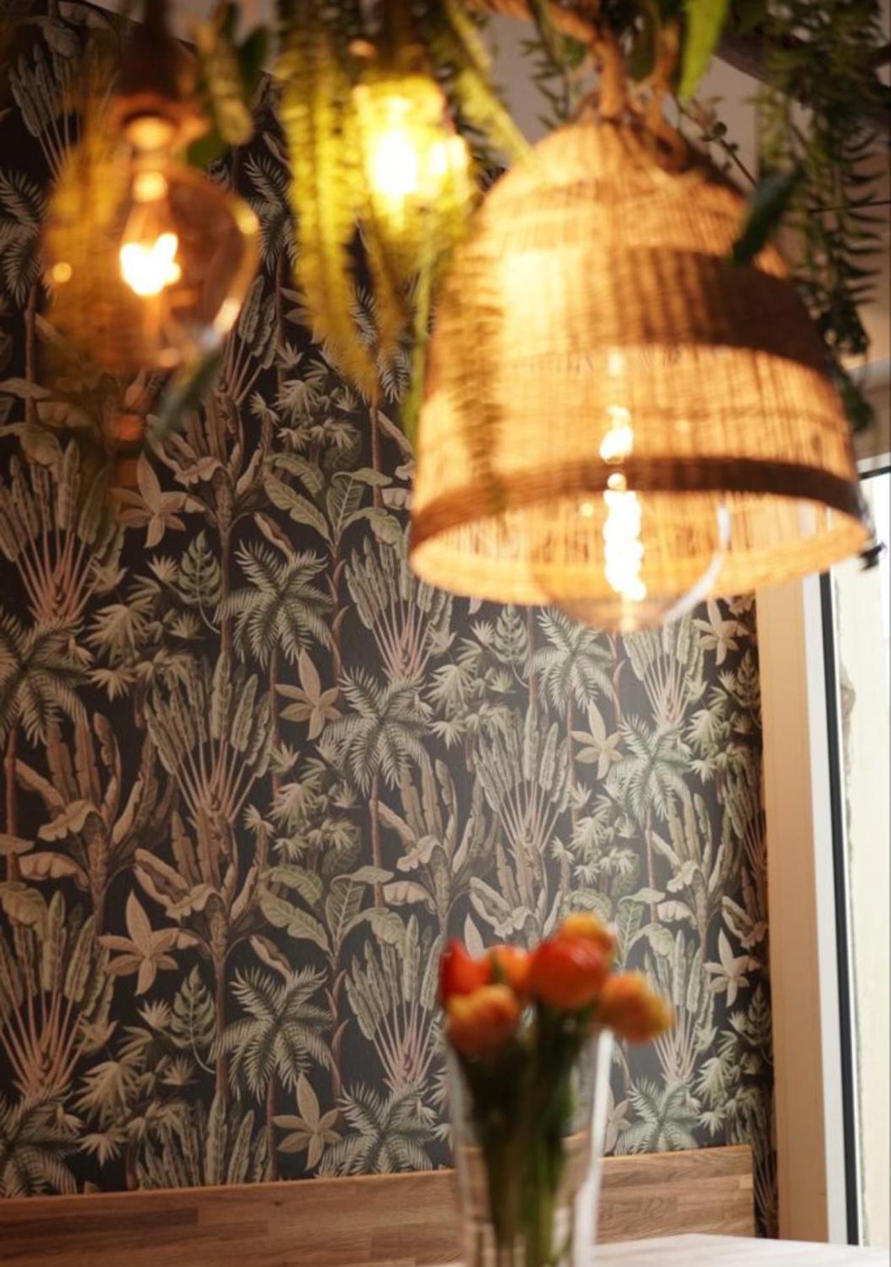 Stay At Smilla - Boutique Apartments Mit Kueche - Parken - Klima - Netflix - Waschmaschine Wiesbaden Dış mekan fotoğraf