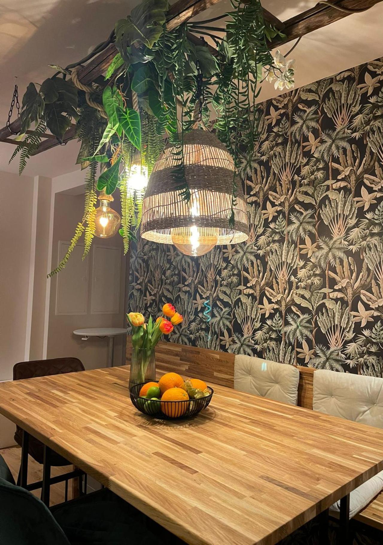 Stay At Smilla - Boutique Apartments Mit Kueche - Parken - Klima - Netflix - Waschmaschine Wiesbaden Dış mekan fotoğraf