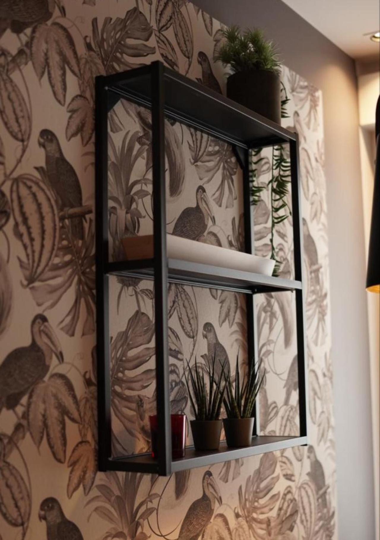 Stay At Smilla - Boutique Apartments Mit Kueche - Parken - Klima - Netflix - Waschmaschine Wiesbaden Dış mekan fotoğraf