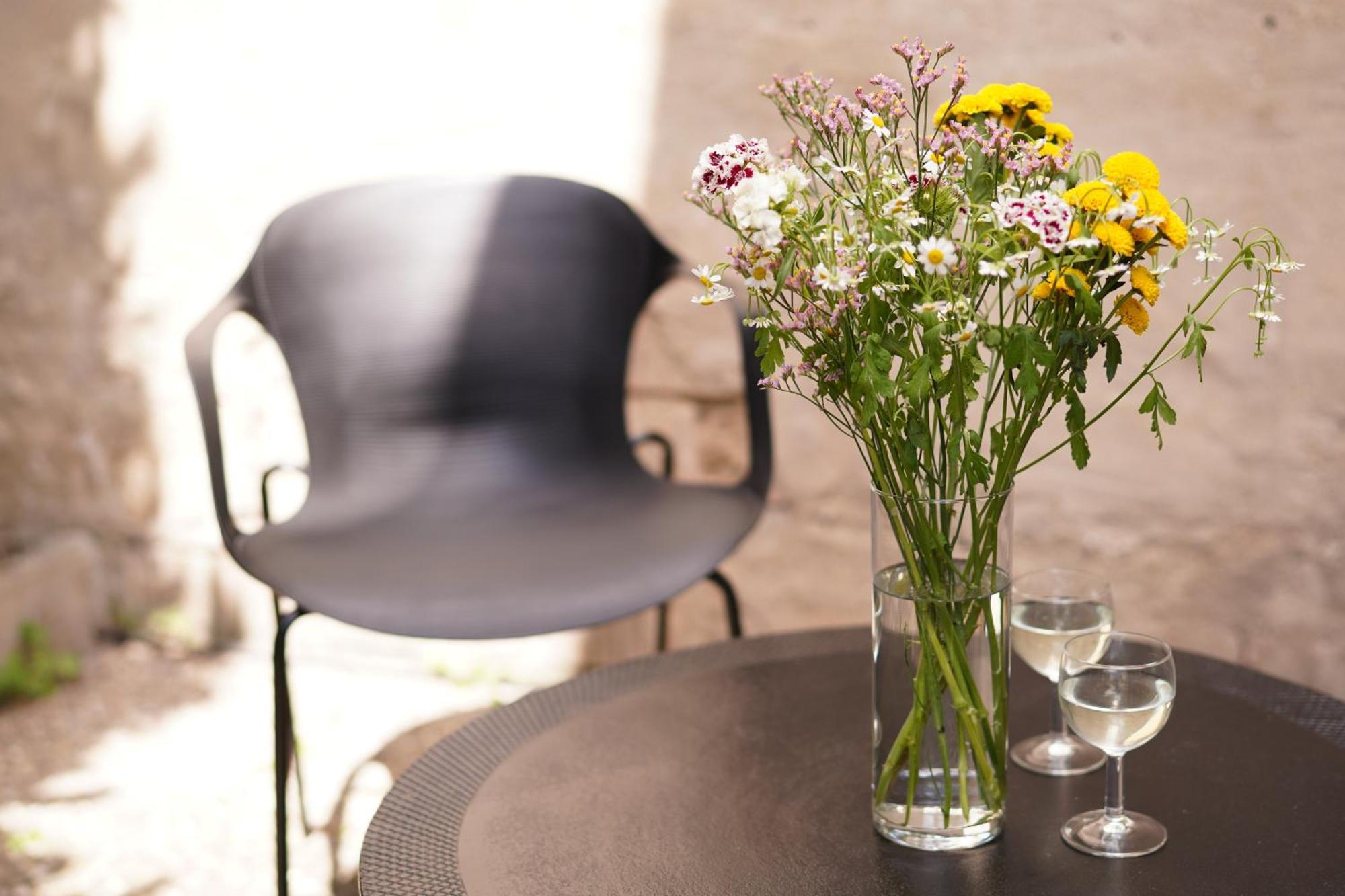Stay At Smilla - Boutique Apartments Mit Kueche - Parken - Klima - Netflix - Waschmaschine Wiesbaden Oda fotoğraf