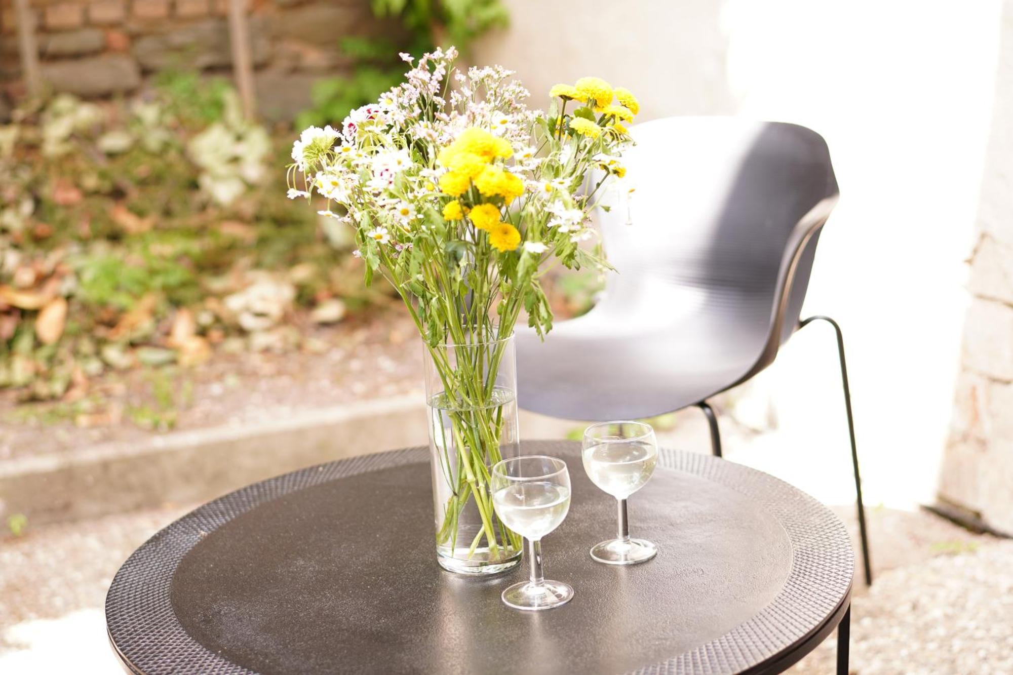 Stay At Smilla - Boutique Apartments Mit Kueche - Parken - Klima - Netflix - Waschmaschine Wiesbaden Oda fotoğraf
